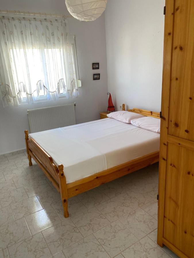 Atlantis Apartments Vrasná Zewnętrze zdjęcie