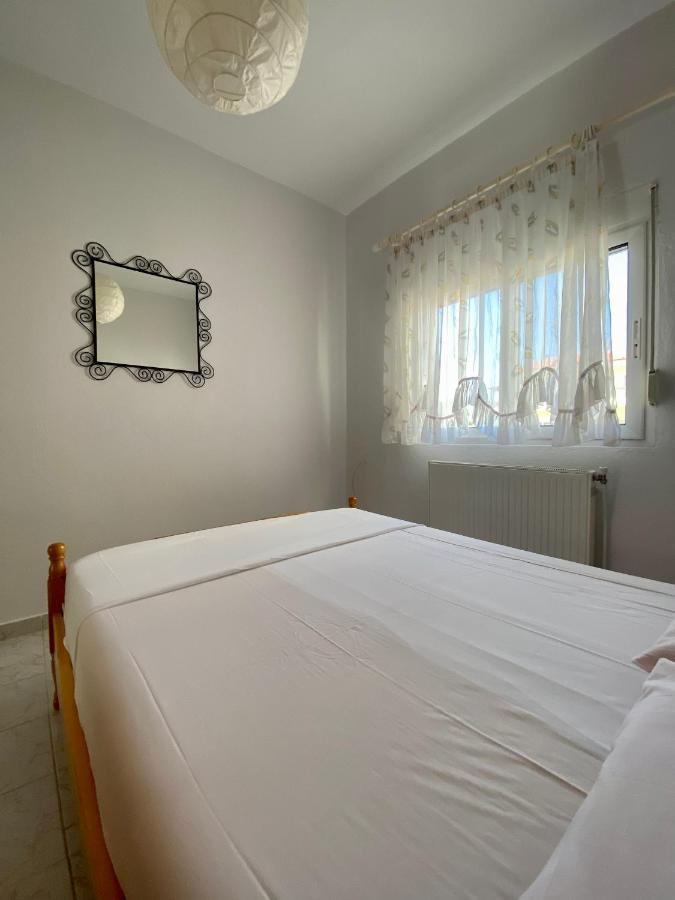 Atlantis Apartments Vrasná Zewnętrze zdjęcie