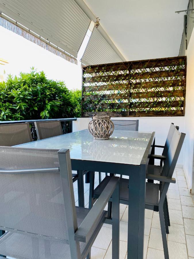 Atlantis Apartments Vrasná Zewnętrze zdjęcie