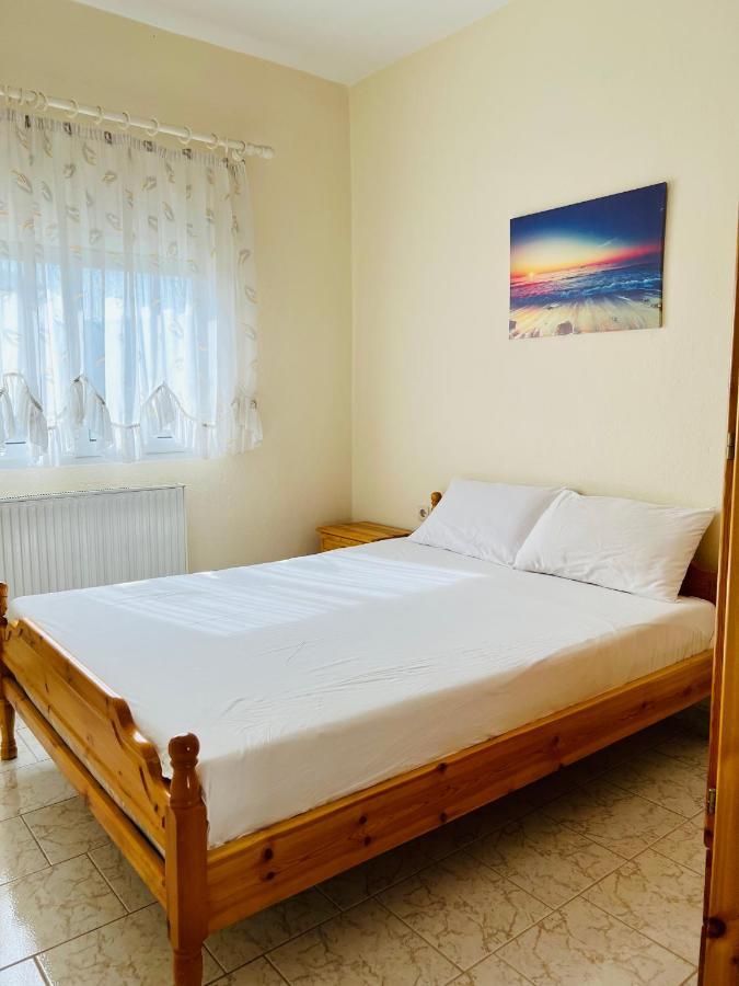 Atlantis Apartments Vrasná Zewnętrze zdjęcie