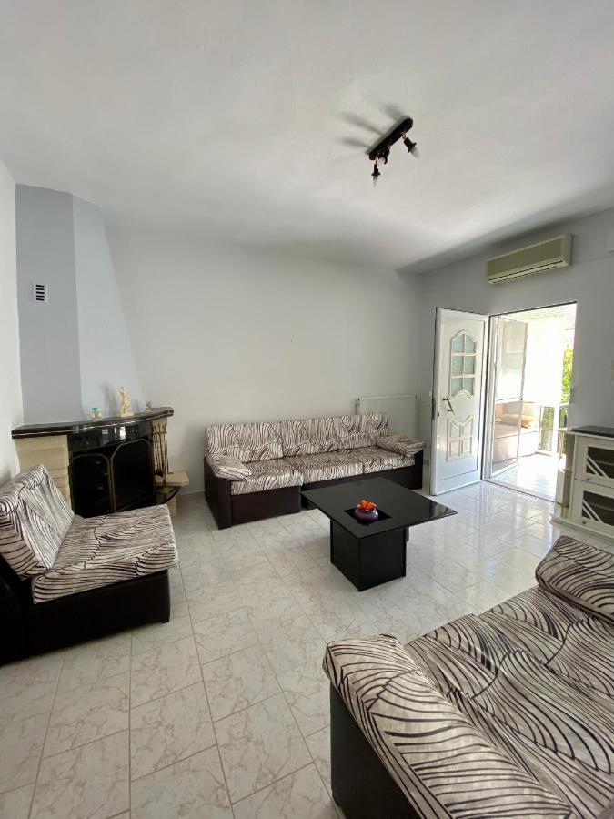 Atlantis Apartments Vrasná Zewnętrze zdjęcie
