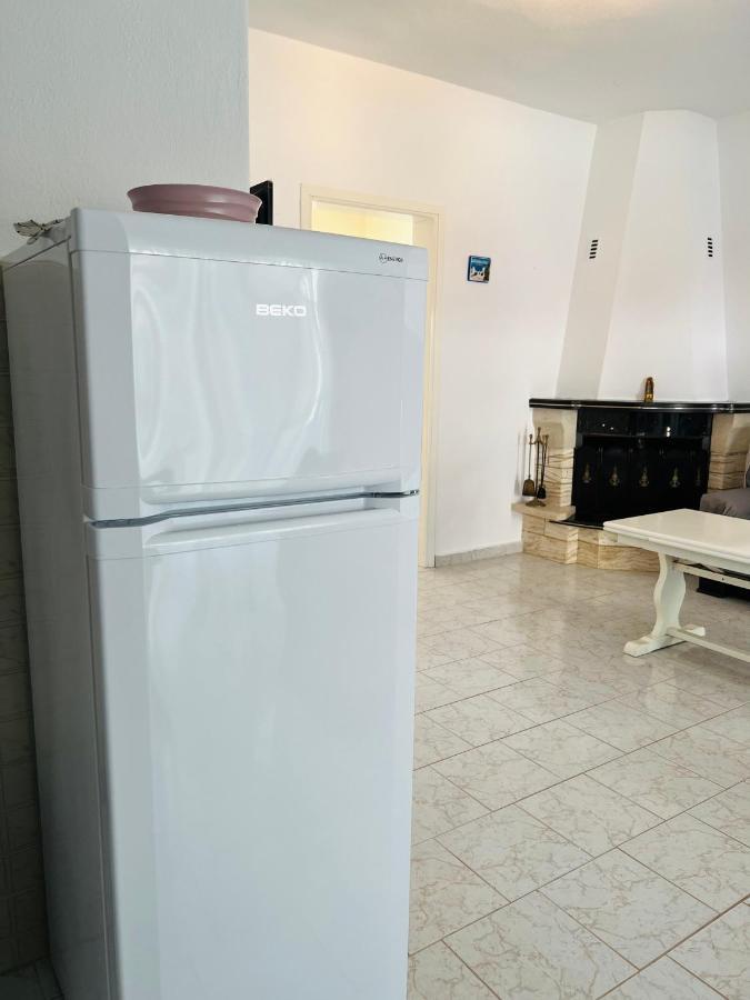 Atlantis Apartments Vrasná Zewnętrze zdjęcie