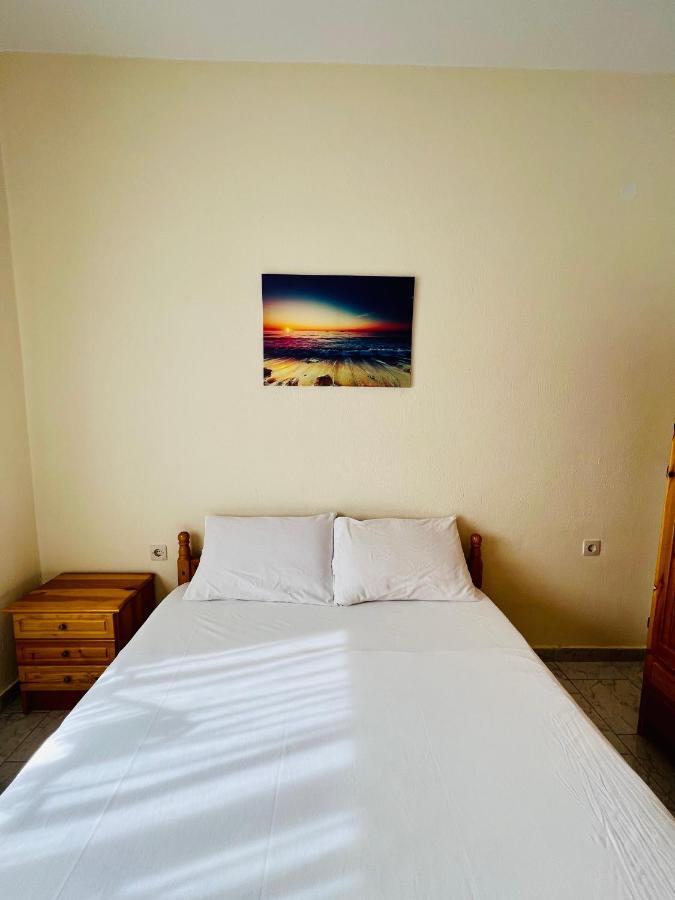 Atlantis Apartments Vrasná Zewnętrze zdjęcie