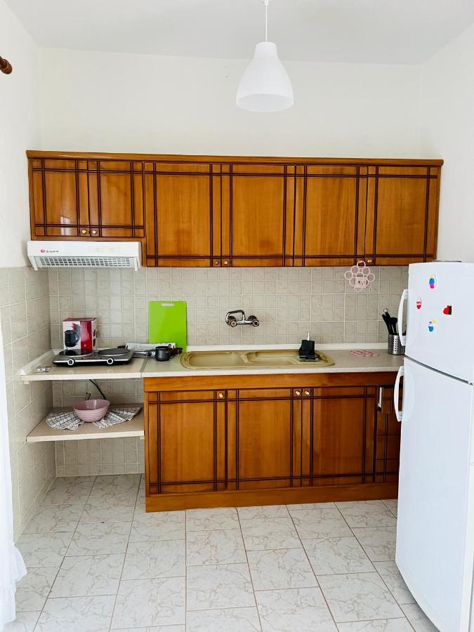 Atlantis Apartments Vrasná Zewnętrze zdjęcie